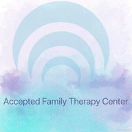 Accepted Family Therapy Center, LLC logo