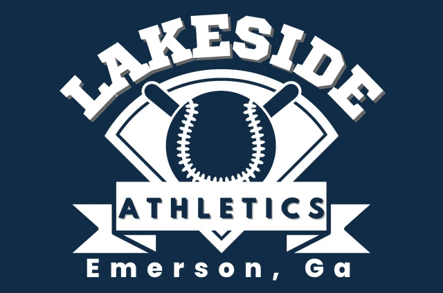Lakeside Athletics logo
