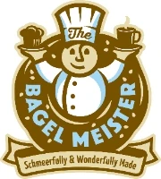 The Bagel Meister logo