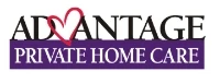 Advantage Private Home Care logo