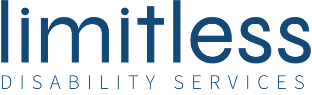 Limitless Disability Services logo