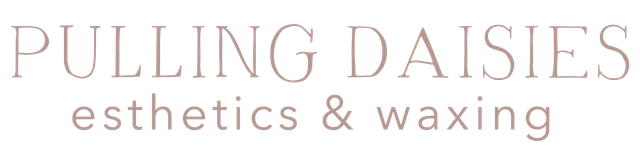 Pulling Daisies logo