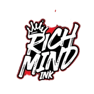 Rich Mind INK logo