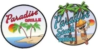 Paradise South Of The Border logo
