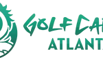 Golf Carts Atlanta and Flamingo Custom Carts logo