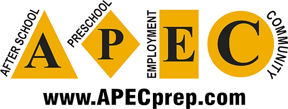 APEC Family Foundation logo