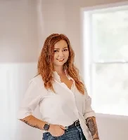 Trista Allen Realtor with Keller Williams Realty River Cities logo