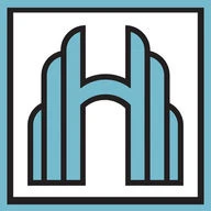 Habersham Community Theater logo