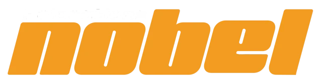 Nobel Relocation International Movers & Storage Atlanta logo