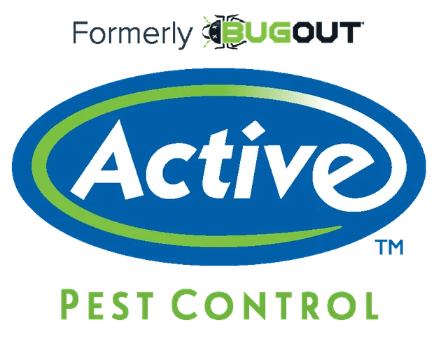Active Pest Control logo