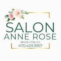 Salon Anne Rose logo