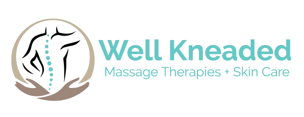 Well Kneaded, LLC logo