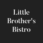 Little Brother's Bistro & Cafe logo