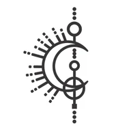 Night Sky Coffee Roasters logo