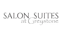 Salon Suites at Greystone logo