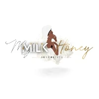 My Milk + Honey Aesthetics, LLC logo