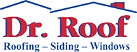Dr. Roof Atlanta logo
