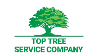 Top Tree Service Company logo