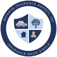 Brinson Insurance Agency Inc logo