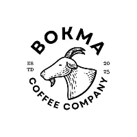 Bokma Coffee Company logo