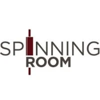 The Spinning Room logo
