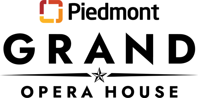 The Grand Opera House logo