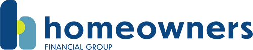 Homeowners Financial Group logo