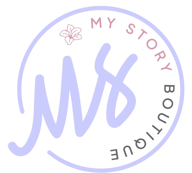 My Story Mullins Crossing logo