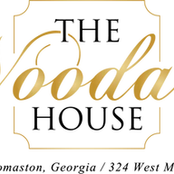 The Woodall House logo