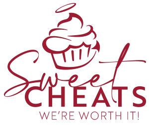 Sweet Cheats logo