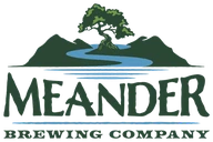 Meander Brewing logo