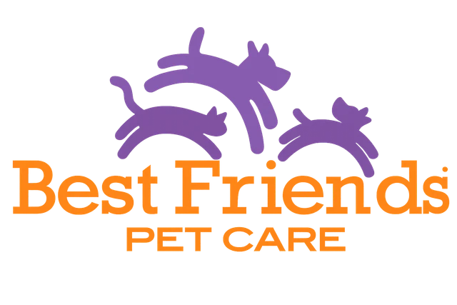 Best Friends Pet Hotel logo