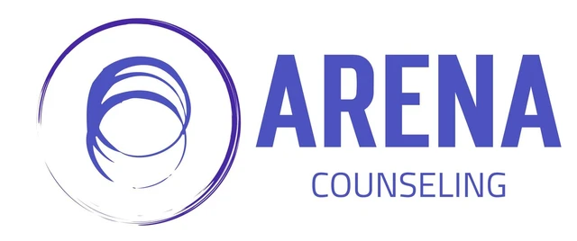 Arena Counseling logo