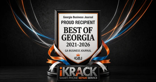 iKrack logo