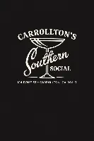 Carrollton’s Southern Social logo