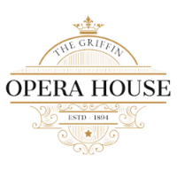 The Griffin Opera House logo