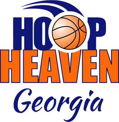 Hoop Heaven Georgia logo