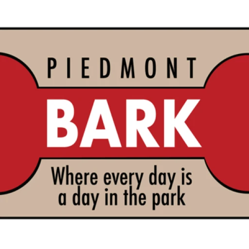 Piedmont Bark logo