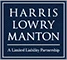 Harris Lowry Manton LLP logo