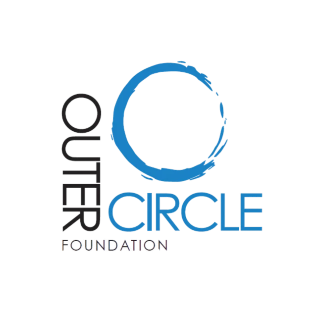 Outer Circle Foundation logo