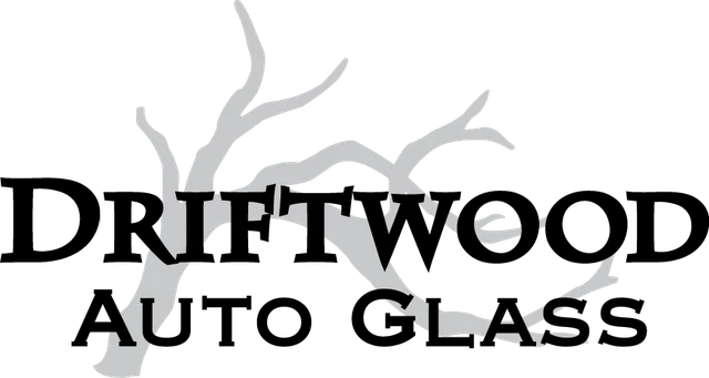 Driftwood Auto Glass logo