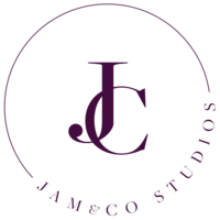JAM&CO Studios logo