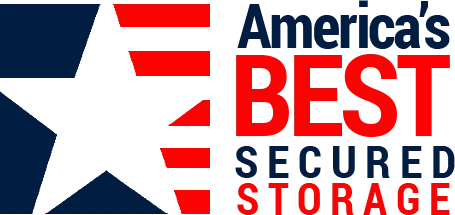 America's Best Secured Storage logo
