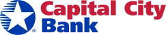 Capital City Home Loans logo