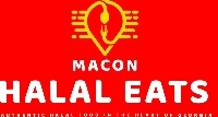 Macon Halal Eats logo
