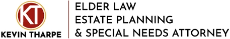 J. Kevin Tharpe, P.C. logo