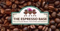 The Espresso Base logo