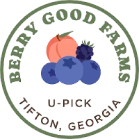 Berry Good Farms logo
