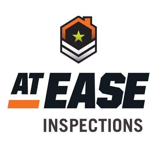 At Ease Inspections logo