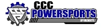 CCC Powersports logo